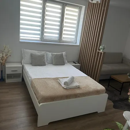 Circus Park 58 Apartment *