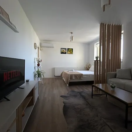 Circus Park 58 Boekarest