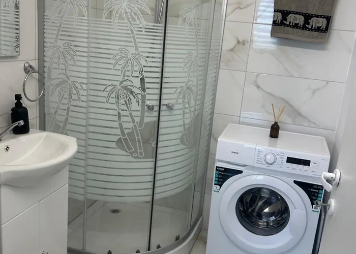 Circus Park 58 * Boekarest