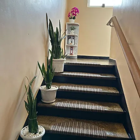 Apartament Circus Park 58 Bukareszt