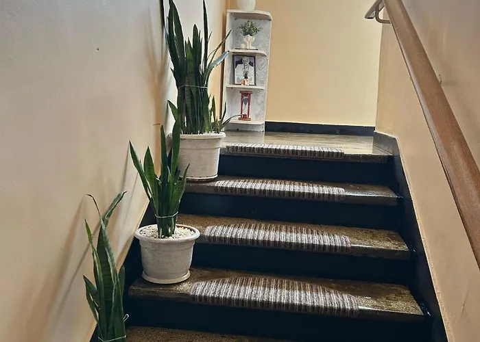 Apartament Circus Park 58 Bucureşti